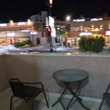 Very Nice And Neat Furnished Studio At Aqaba City Center Exterior foto