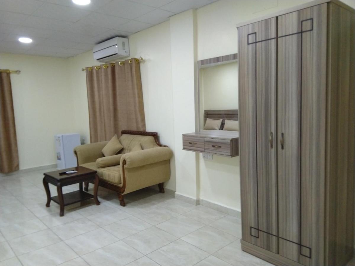 Very Nice And Neat Furnished Studio At Aqaba City Center Exterior foto